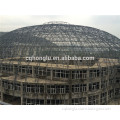 Steel Structure Building Frame Gymnasium Roof